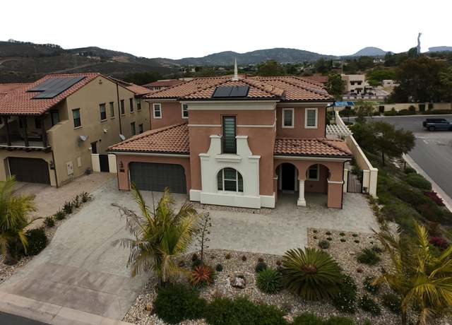 Property at 16231 Sunny Summit Dr, San Diego, CA 92127, 5 beds, 5.5 baths
