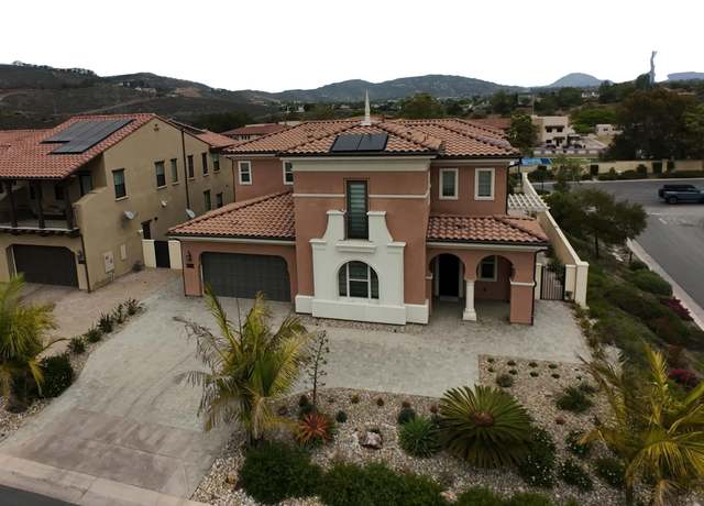 Property at 16231 Sunny Summit Dr, San Diego, CA 92127, 5 beds, 5.5 baths