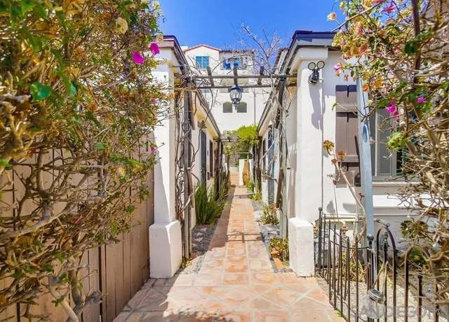 Property at 2290 Congress St, San Diego, CA 92110, 2 beds, 2 baths