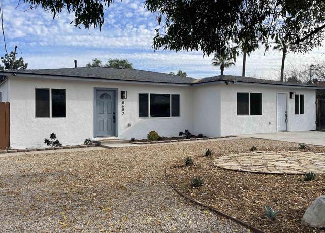 Property at 8687 Fanita, Santee, CA 92071, 4 beds, 3 baths