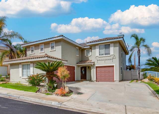 Property at 10394 Valley Waters Dr, Spring Valley, CA 91978, 4 beds, 2.5 baths
