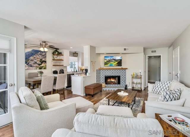 Property at 3820 Groton St #3, San Diego, CA 92110, 2 beds, 2 baths
