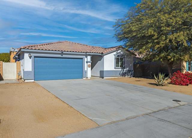Property at 84098 Huntington Ave, Coachella, CA 92236, 3 beds, 2 baths