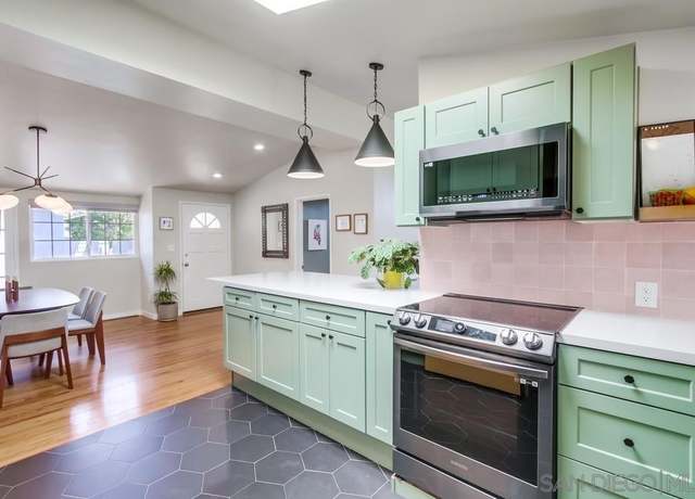 Property at 5493 Gala Ave, San Diego, CA 92120, 4 beds, 3 baths