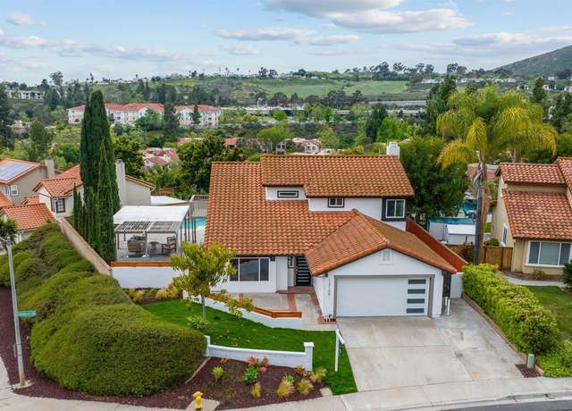 Property at 13106 Midbluff Ave, San Diego, CA 92128, 4 beds, 3 baths
