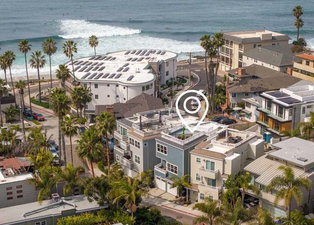 Property at 249 Playa Del Norte, La Jolla, CA 92037, 3 beds, 4.5 baths
