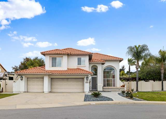 Property at 2986 Sage View Dr, Alpine, CA 91901, 4 beds, 3 baths