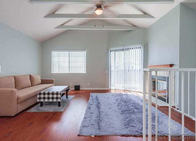 Property at 4527 Contour Blvd #4, San Diego, CA 92115, 2 beds, 2 baths