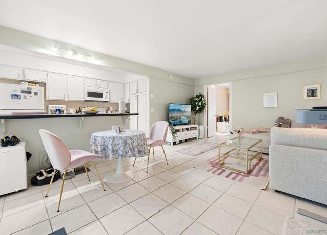 Property at 4319 5th Ave, San Diego, CA 92103, 1 bed, 1 bath