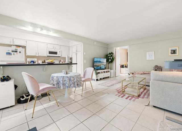 Property at 4319 5th Ave, San Diego, CA 92103, 1 bed, 1 bath