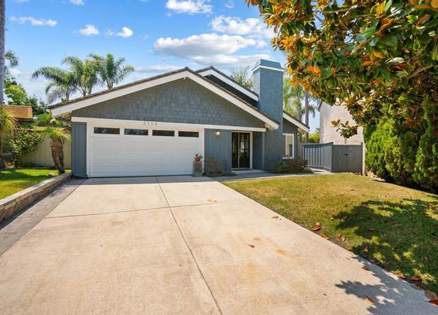 Property at 3105 Madera Ct, Carlsbad, CA 92009, 3 beds, 2 baths