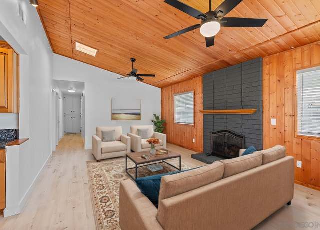 Property at 342 F St, Ramona, CA 92065, 4 beds, 2 baths