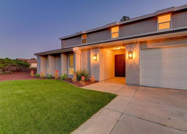 Property at 9830 Lyncarol Dr, La Mesa, CA 91941, 5 beds, 3.5 baths