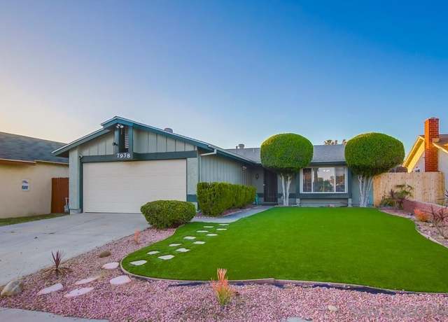 Property at 7938 Port Royale Dr, San Diego, CA 92126, 2 beds, 2 baths