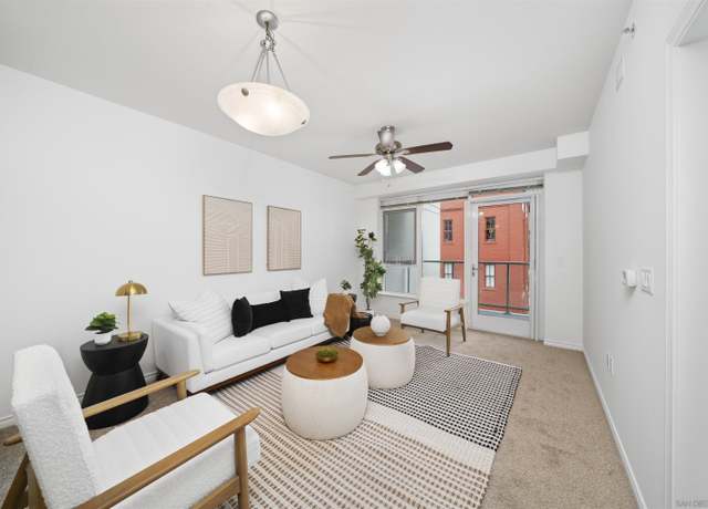Property at 1431 Pacific Hwy #618, San Diego, CA 92101, 1 bed, 1 bath