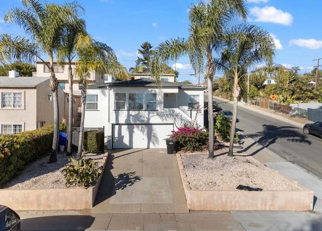 Property at 5738-42 Meade Ave, San Diego, CA 92115, 7 beds, 4 baths