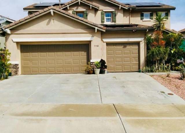 Property at 31968 Hollyhock Way, Lake Elsinore, CA 92532, 4 beds, 2.5 baths