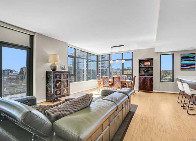 Property at 1441 9th Ave #1104, San Diego, CA 92101, 2 beds, 2 baths