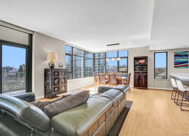 Property at 1441 9th Ave #1104, San Diego, CA 92101, 2 beds, 2 baths
