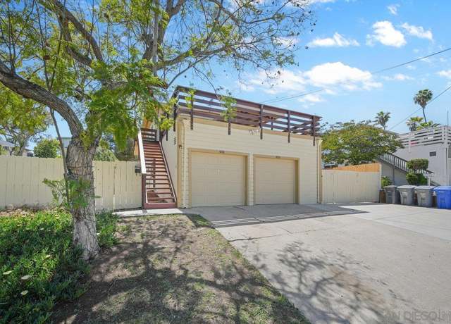 Property at 6170-72 Stanley Dr, La Mesa, CA 91942, 4 beds, 2 baths