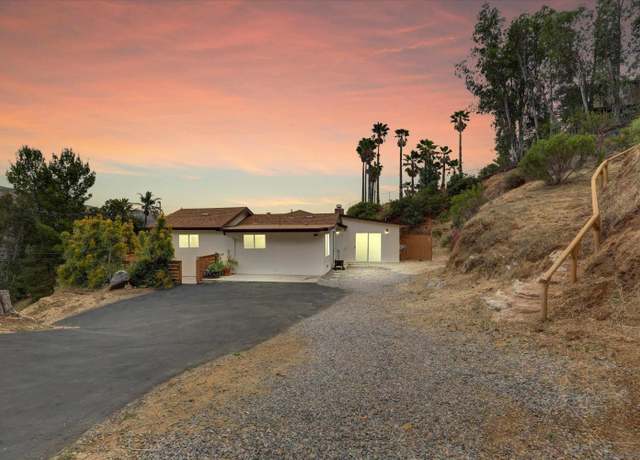 Property at 11694 Hi Rdg, Lakeside, CA 92040, 3 beds, 3 baths
