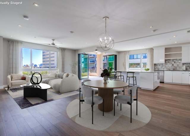 Property at 2665 5th Ave #405, San Diego, CA 92103, 2 beds, 2.5 baths