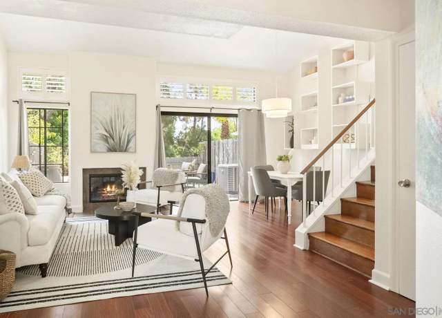 Property at 12153 Caminito Mira Del Mar, San Diego, CA 92130, 2 beds, 2.5 baths