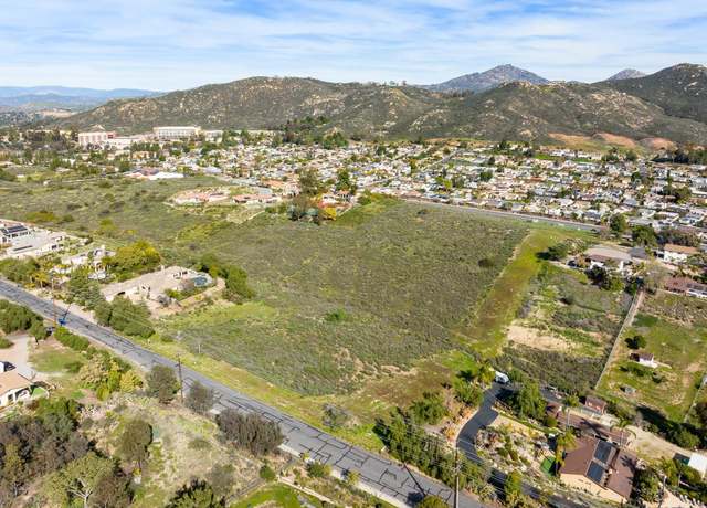 Property at La Manda Dr, Poway, CA 92064