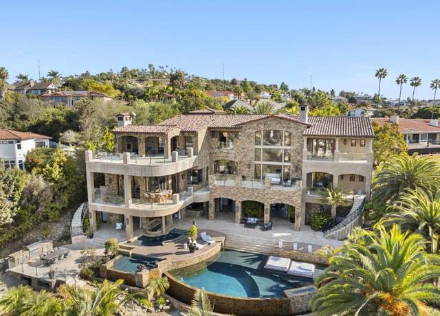 Property at 2647 Marmol Ct, Carlsbad, CA 92009, 5 beds, 7.5 baths