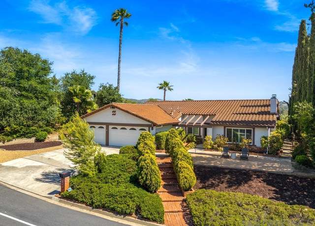 Property at 17109 Cloudcroft Dr, Poway, CA 92064, 4 beds, 3 baths