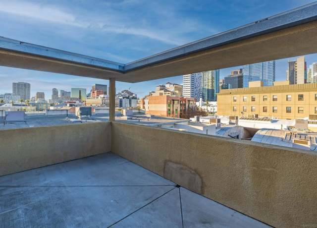 Property at 908 G St #16, San Diego, CA 92101, 1 bed, 1 bath