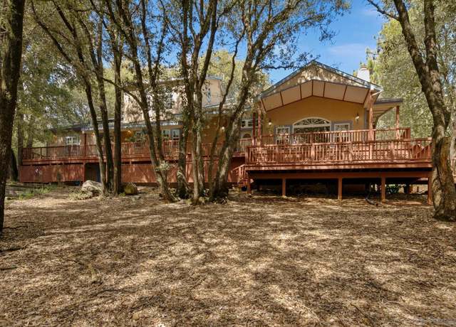 Property at Sign in for address, Julian, CA 92036, 3 beds, 3.5 baths