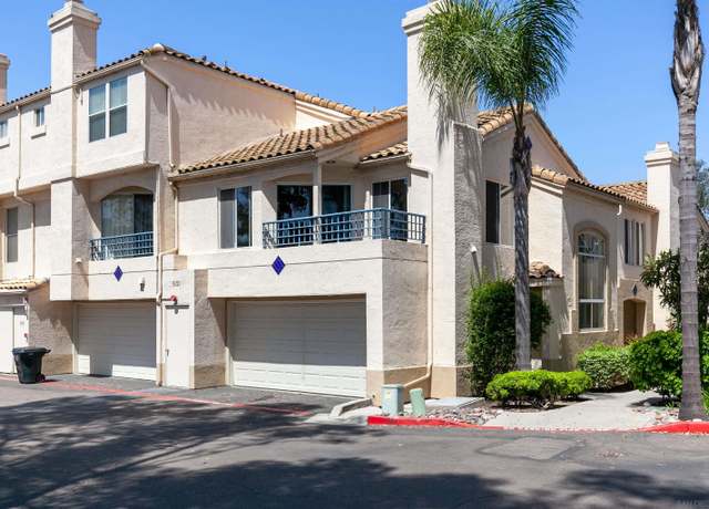 Property at 6151 Calle Mariselda #304, San Diego, CA 92124, 2 beds, 2.5 baths