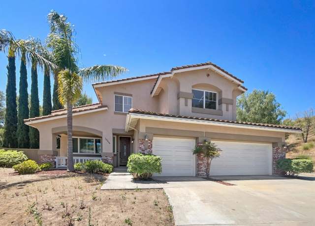 Property at 10334 Hitching Post Way, Santee, CA 92071, 4 beds, 2.5 baths