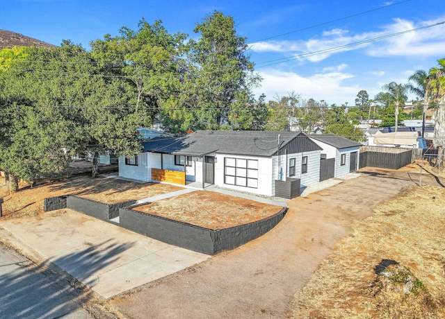 Property at 1301 Clove St, El Cajon, CA 92021, 3 beds, 2 baths