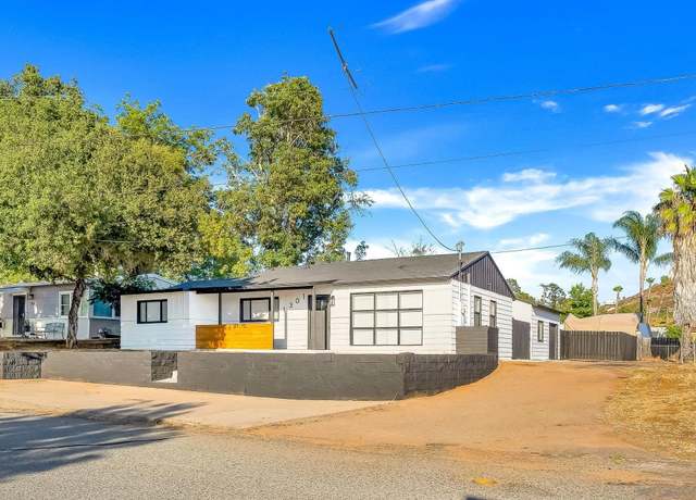 Property at 1301 Clove St, El Cajon, CA 92021, 3 beds, 2 baths