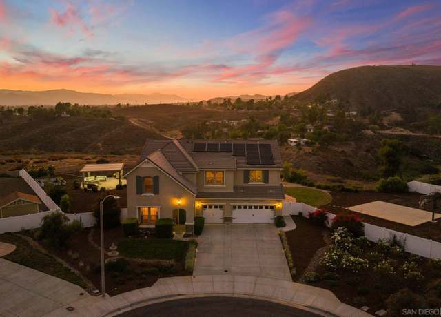 Property at 28752 Blue Larkspur Ct, Murrieta, CA 92563, 5 beds, 4.5 baths