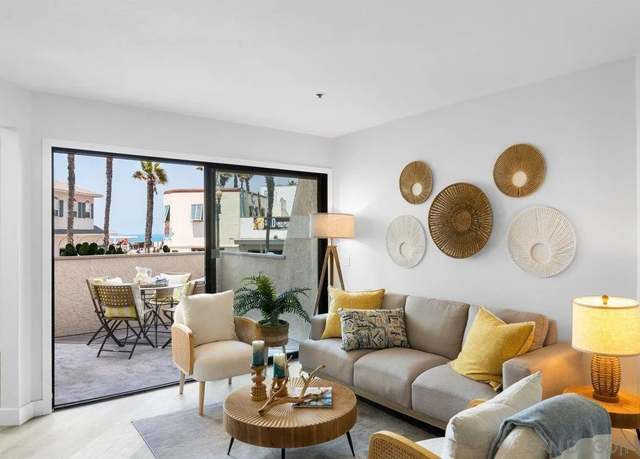 Property at 4465 Ocean Blvd #4, San Diego, CA 92109, 1 bed, 1 bath