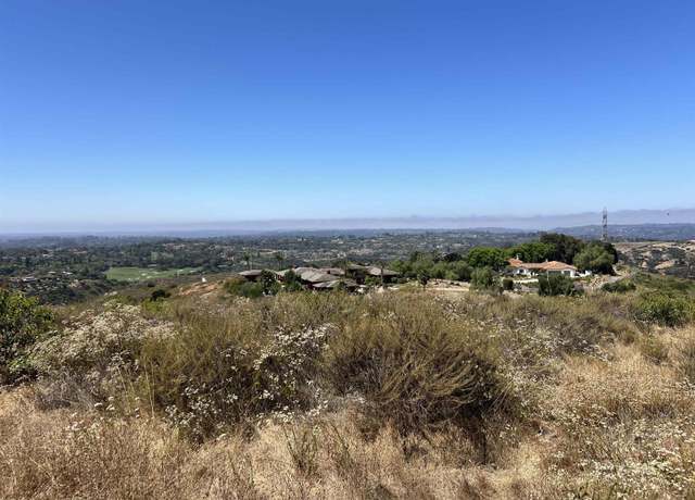 Property at Fortuna Del Este, Rancho Santa Fe, CA 92067