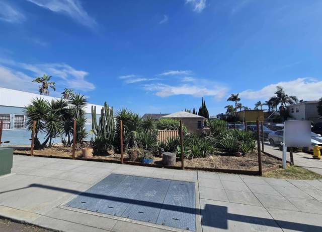 Property at 1135 - 41 26th St, San Diego, CA 92102, 2 beds, 2 baths
