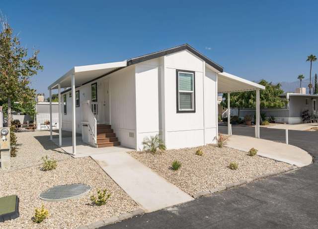 Property at 25521 N Lincoln Ave #99, Hemet, CA 92544, 2 beds, 1 bath