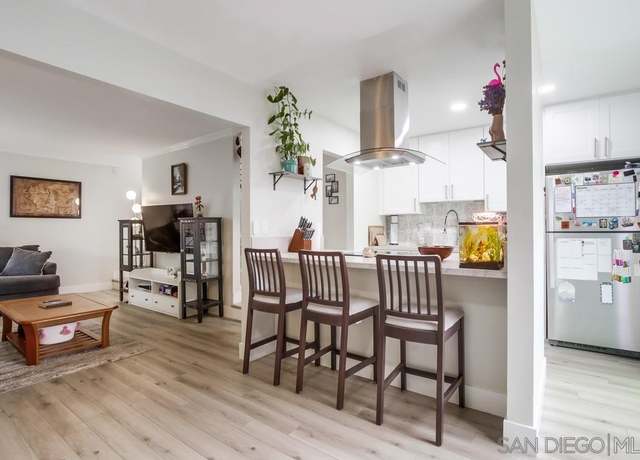 Property at 3262 Ashford St Unit I, San Diego, CA 92111, 2 beds, 1.5 baths
