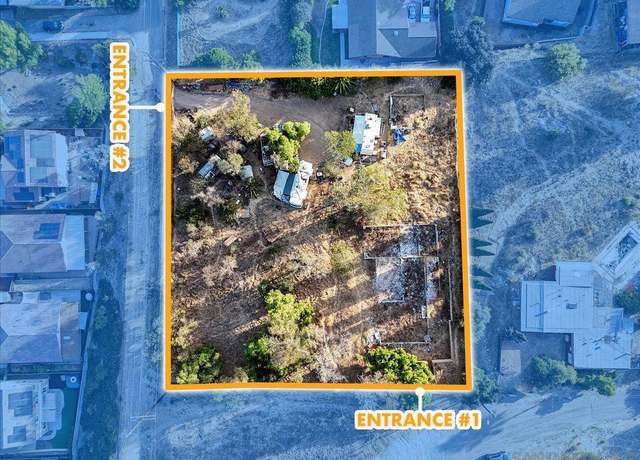 Property at 6859 Broadway, San Diego, CA 92114