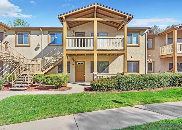 Property at 1423 Graves Ave #131, El Cajon, CA 92021, 2 beds, 2 baths