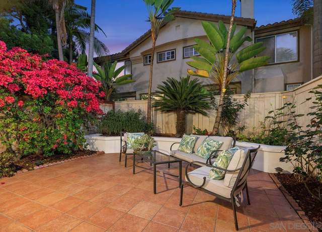 Property at 3965 Via Holgura, San Diego, CA 92130, 3 beds, 2.5 baths
