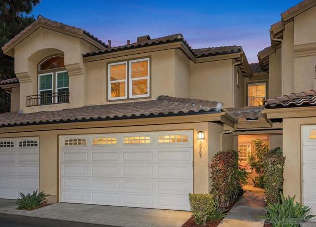 Property at 3965 Via Holgura, San Diego, CA 92130, 3 beds, 2.5 baths