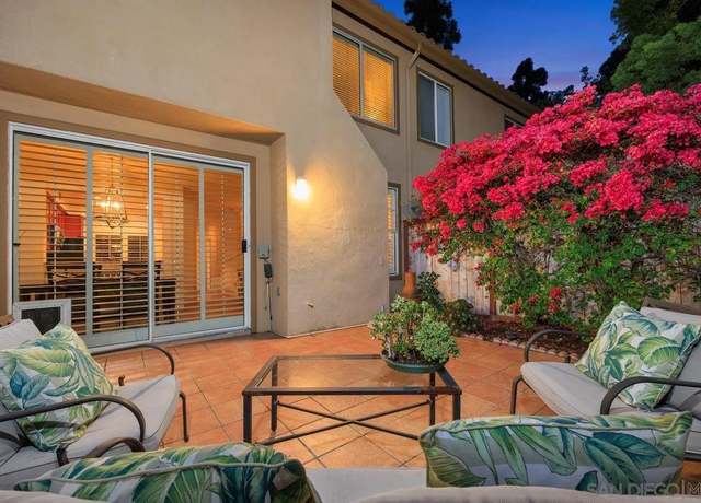 Property at 3965 Via Holgura, San Diego, CA 92130, 3 beds, 2.5 baths