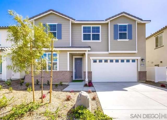 Property at 10349 River Blf, Santee, CA 92071, 4 beds, 3 baths