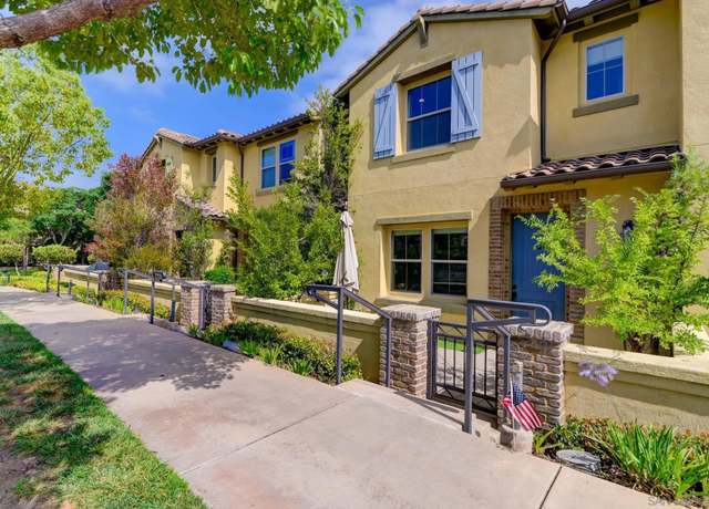Property at 15923 Parkview Loop, San Diego, CA 92127, 3 beds, 2.5 baths