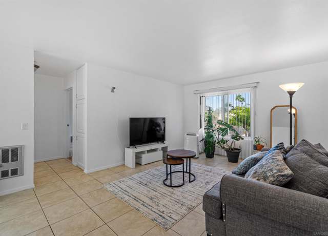 Property at 1611 Pentecost #4, San Diego, CA 92105, 2 beds, 1 bath